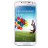 Смартфон Samsung Galaxy S4 GT-I9505 White - Кузнецк