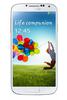 Смартфон Samsung Galaxy S4 GT-I9500 16Gb White Frost - Кузнецк