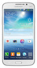 Смартфон SAMSUNG I9152 Galaxy Mega 5.8 White - Кузнецк