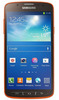 Смартфон SAMSUNG I9295 Galaxy S4 Activ Orange - Кузнецк