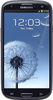Смартфон SAMSUNG I9300 Galaxy S III Black - Кузнецк