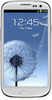 Смартфон SAMSUNG I9300 Galaxy S III 16GB Marble White - Кузнецк