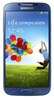 Смартфон SAMSUNG I9500 Galaxy S4 16Gb Blue - Кузнецк