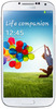 Смартфон SAMSUNG I9500 Galaxy S4 16Gb White - Кузнецк