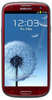 Смартфон Samsung Samsung Смартфон Samsung Galaxy S III GT-I9300 16Gb (RU) Red - Кузнецк