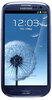 Смартфон Samsung Samsung Смартфон Samsung Galaxy S III 16Gb Blue - Кузнецк