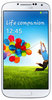 Смартфон Samsung Samsung Смартфон Samsung Galaxy S4 16Gb GT-I9500 (RU) White - Кузнецк