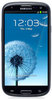 Смартфон Samsung Samsung Смартфон Samsung Galaxy S3 64 Gb Black GT-I9300 - Кузнецк