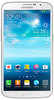 Смартфон Samsung Samsung Смартфон Samsung Galaxy Mega 6.3 8Gb GT-I9200 (RU) белый - Кузнецк