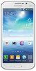 Смартфон Samsung Samsung Смартфон Samsung Galaxy Mega 5.8 GT-I9152 (RU) белый - Кузнецк