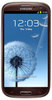 Смартфон Samsung Samsung Смартфон Samsung Galaxy S III 16Gb Brown - Кузнецк
