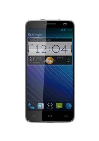 Смартфон ZTE Grand S White - Кузнецк